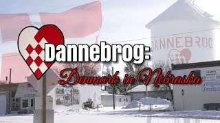 Dannebrog Denmark in Nebraska  A Documentary by Lucas White Original Edition [upl. by Nosmirc56]