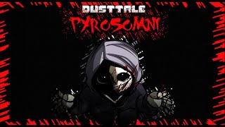 SolunarysDusttale PYROSOMNI  Version 2  Remaster [upl. by Haskins]