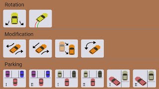 Learning parking from basic to complete [upl. by Atir151]