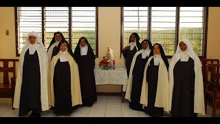 Discalced Carmelite Nuns of the Bunda Carmel [upl. by Anrahc]