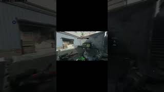 Dodging bullets like the Matrix cod mw3snd callofduty callofdutymw3clips snd sndgameplay mw3 [upl. by Particia]