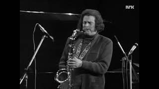 Heres That Rainy Day  Tubby Hayes 1973 [upl. by Drucy]