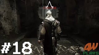 Assassins Creed II 18 The Santa Maria Novella Catacombs [upl. by Woodhouse]