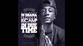 K Camp  Make A Wish KCamp427 [upl. by Candi]