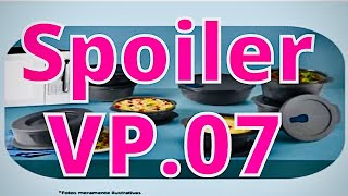 VP 072024 PRÉVIA  TUPPERWARE  Jo Tupperware [upl. by Ellehcear375]