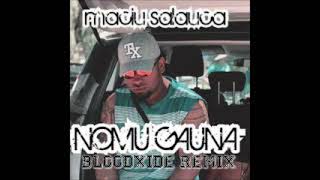 Waikatakata Vure E Delani Nukuvula  Nomu Gauna BLOODXIDE REMIX 2022 [upl. by Atinhoj]