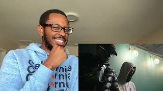 Freeze Corleone 667 feat Ashe22  Scellé part4 REACTION🇺🇸 MangemortSquad [upl. by Jule]