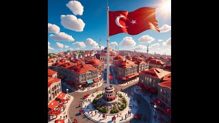 Emigrating to Turkey in 2025 🇹🇷🌞  Is it worth it Advantages and disadvantages at a glance [upl. by Anerok]