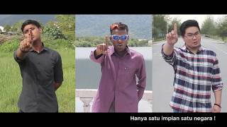 Ali Ah Kao Dan Muthu MV Namewee Cover Song Competition [upl. by Cletus122]