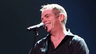 Garou Concert Live StPetersburg 12112018 [upl. by Putnam]