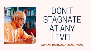 Wonderful INSIGHTS from Swami Ranganathananda  QampA session [upl. by Camila]