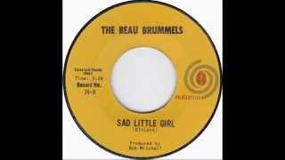 Beau Brummels  Sad Little Girl [upl. by Urbannai900]