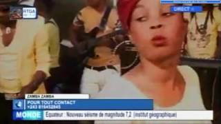 WERRASON RÉPÉTITION 100 LIVE DU MERCREDI 18 MAI 2016WERRA AYEMBI FORT [upl. by Alonzo]