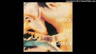 Peter gabriel  Shock the monkey 1982 magnums extended mix [upl. by Sivehc]