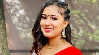 Rachana Rimal  Sirsire hawa Chalyo  New Nepali Song  Krishna Rai  2024 New Nepali Song [upl. by Nylidnam]