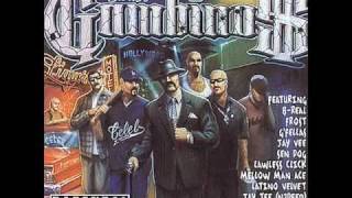 Mr Gee Slow Pain Nino Brown  Chicano Gambinos [upl. by Aenotna]