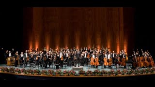 G VERDI · “Triumphmarsch” aus Aida · Philharmonie Salzburg · Elisabeth Fuchs [upl. by Airol]