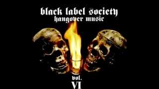 Black Label Society Hangover Music Vol VI Full Album [upl. by Eedolem]