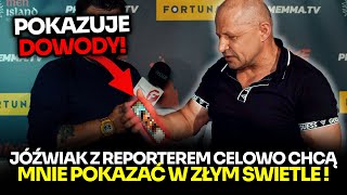 MURAN CLOUT MMA KŁAMIE DZWONILI DO MNIE ALE DOGADAŁEM SIĘ Z PRIMEM [upl. by Alyag]