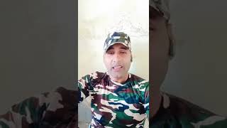 Khushiyo ke mahlo me baitho 🇮🇳army ssb viralvideo shortvideo song 🇮🇳🇮🇳 [upl. by Airamas255]