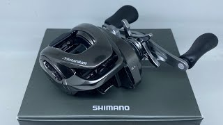 Unboxing Shimano Metanium 2020 HG amp XG [upl. by Nedra]