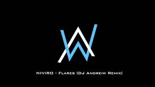 NIVIRO  Flares DJ Andreiw Remix djandreiw [upl. by Manolo530]