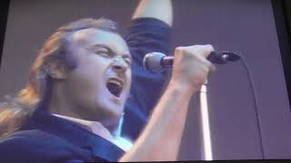 Genesis  Mama Live at Wembley 1987 [upl. by Anecusa]