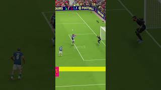 eFootball 2025 PC  Best Saves Compilation 139 manchesterunited goalkeeper shorts efootball2025 [upl. by Adelice]