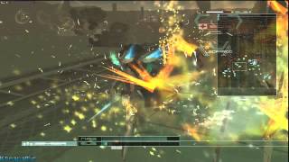 Zone of the Enders The 2nd Runner HD  The Great Rescuer Trophy [upl. by Ranee]