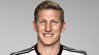 Brasilien 2014 Bastian Schweinsteiger im Portrait [upl. by Uriisa]