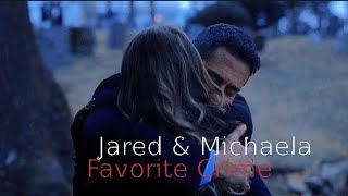 Jared amp Michaela  Favorite Crime [upl. by Fallon54]