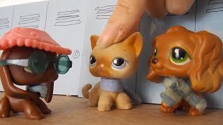 What If LPS Popular Was Realistic [upl. by Ayekahs]