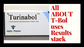 What Turinanol Steroid Do  T bol Turinabol Uses Sideeffects Results Benefits  safe for beginners [upl. by Nednil]