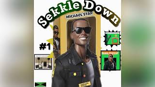 Michael Star  Sekkle Down [upl. by Renault]