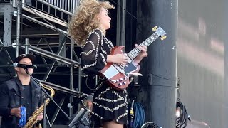 Grace Bowers Bottlerock 2024 Napa CA May 24 2024 [upl. by Vins73]