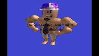 Avectus Got Ban From ROBLOX And Whyy [upl. by Buschi247]