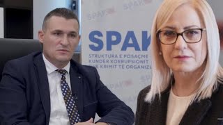 NIKOLLA në SPAK PD e dërgon në duart e DUMANIT  Breaking News [upl. by Faludi]