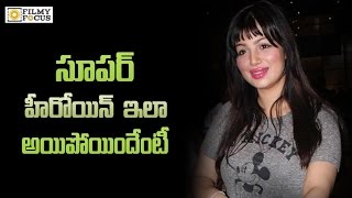 OMG Shocking Change in Ayesha Takia Look  Filmyfocuscom [upl. by Osgood]