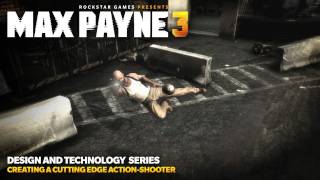 Max Payne 3 is AWESOME [upl. by Rinum]