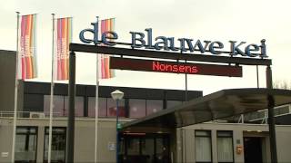 Nationaal theaterweekend de blauwe kei [upl. by Tumer]