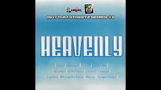 heavenly riddim mix 2006 reggae [upl. by Phonsa978]