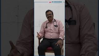 What Causes Sleepless Nights in Adults  Insights from Dr Venkata Krishnan  SRMC [upl. by Einnaoj]