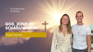 God Jezus en Schaduwwerk met Mayke Niestadt [upl. by Treblah]