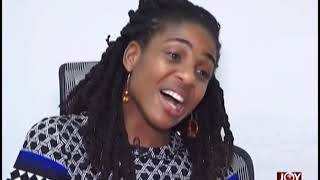 ‘Born Special’  AM Show on JoyNews 29119 [upl. by Ittam]