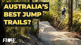 Have we found our new favourite road trip spot Riding MTB Narooma [upl. by Maida]