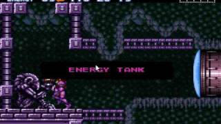 Lets Play Super Metroid 100 Speedrun  Part 8 [upl. by Joseito]