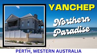 YANCHEP  Northern Paradise in Perth Western Australia [upl. by Raymund]