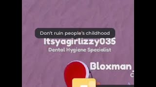 TROLLING THE SHIFT AT TEETHYZ PART 2  ROBLOX Trolling [upl. by Notsecnirp951]