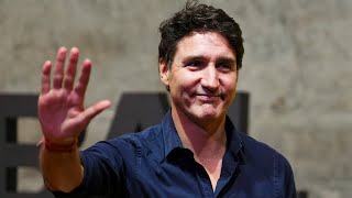 PM Trudeau admits federal government should have ‘acted quicker’ on immigration [upl. by Asirralc]