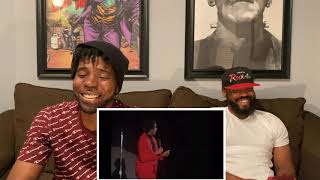 Richard Pryor  THE MAFIA Reaction [upl. by Shani]